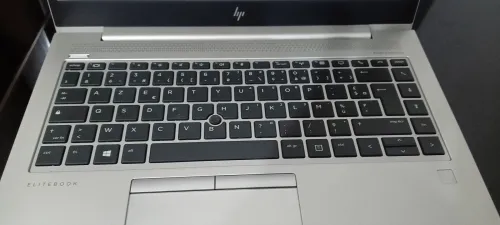 hp elite book 745 G6
