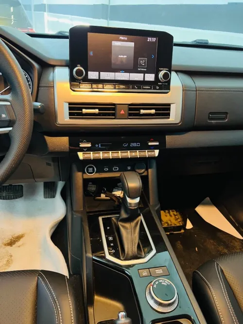 Mitsubishi L200 2025 sportero
