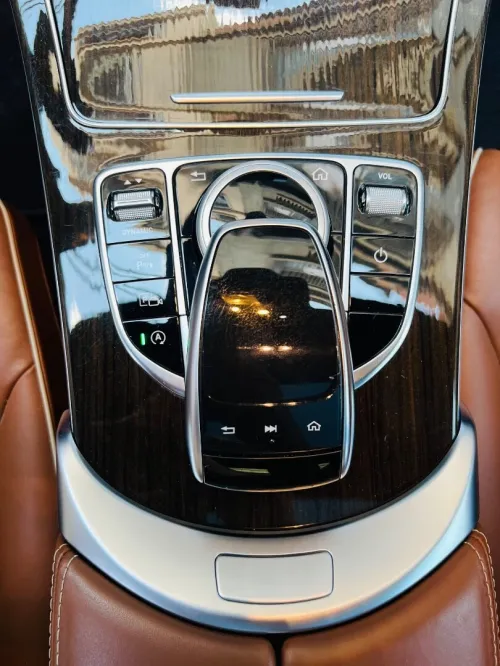 Mercedes Classe C 2020 220 Designo