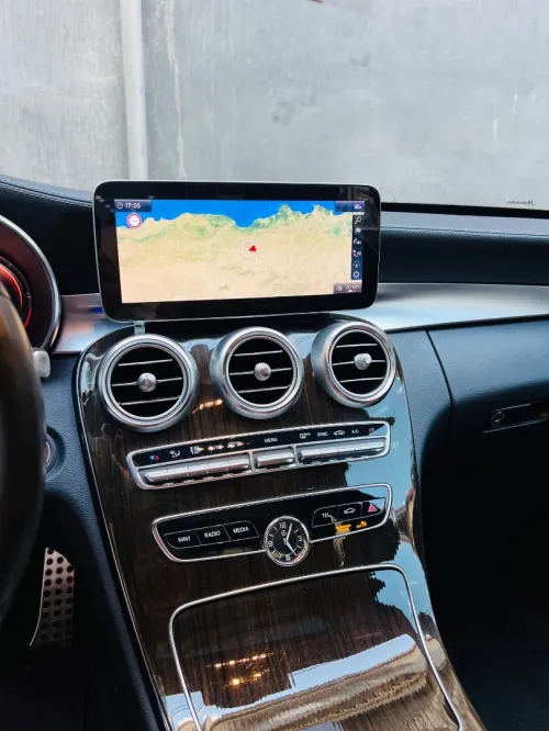 Mercedes Classe C 2020 220 Designo