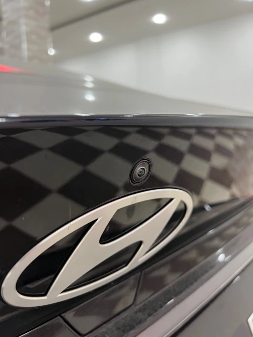Hyundai Elantra 2025 Luxury