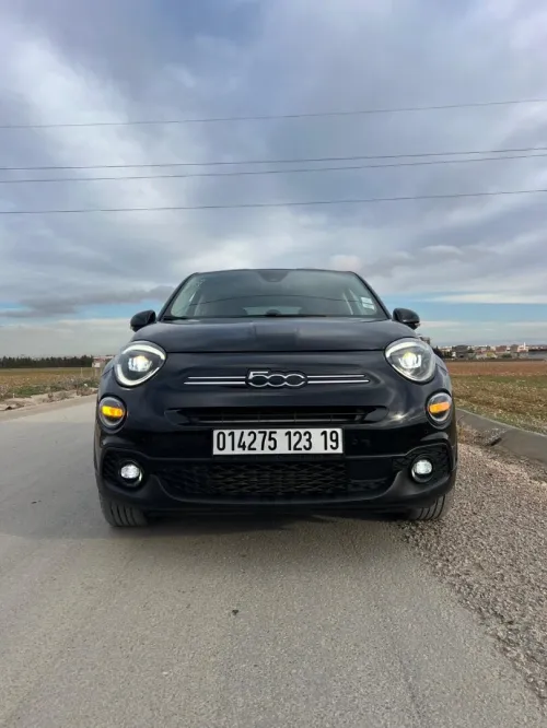 Fiat 500x 2023 Club