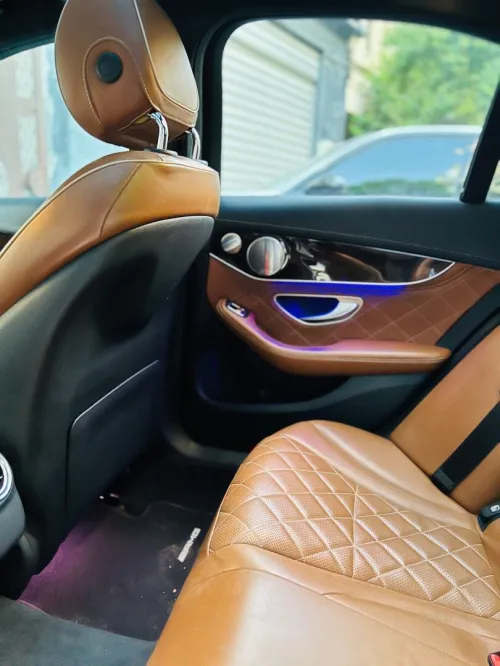 Mercedes Classe C 2020 220 Designo