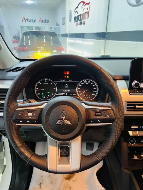 Mitsubishi L200 2025 sportero