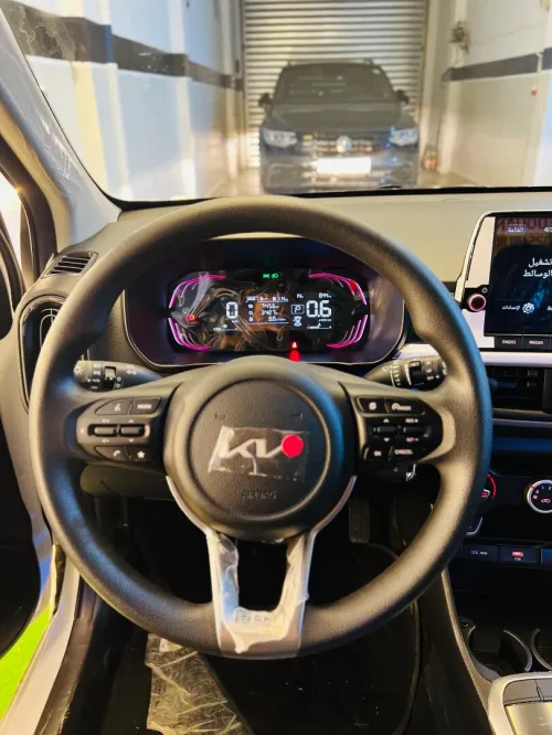 Kia picanto 2025 