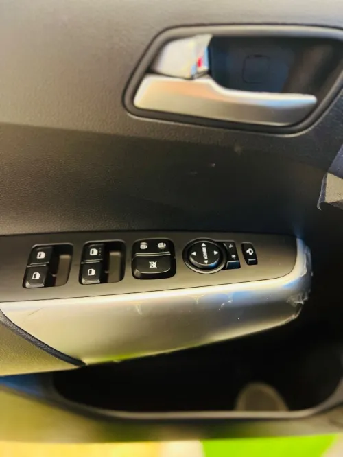Kia picanto 2025 