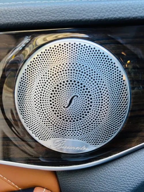 Mercedes Classe C 2020 220 Designo
