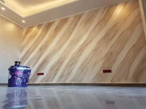 Peinture et décoction interieur 