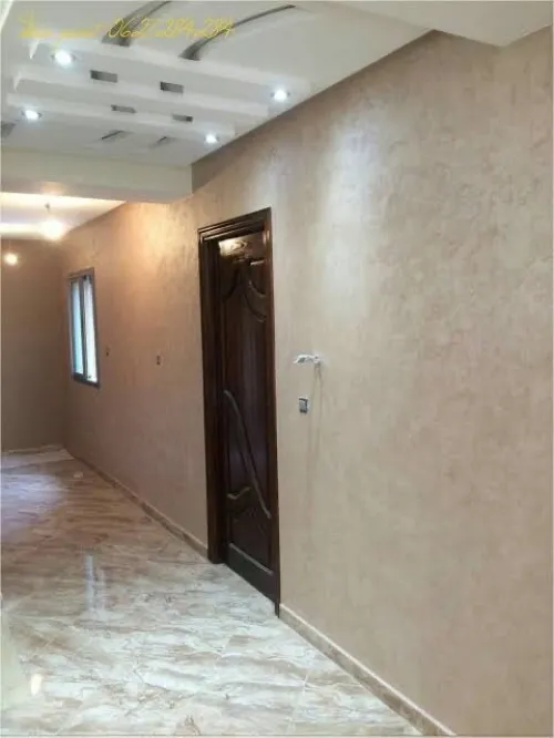 Peinture et décoction interieur 