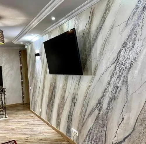 Peinture et décoction interieur 