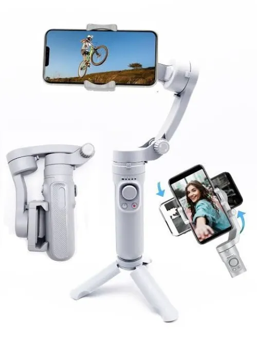 Stabilisateur Smartphone AXNEN 