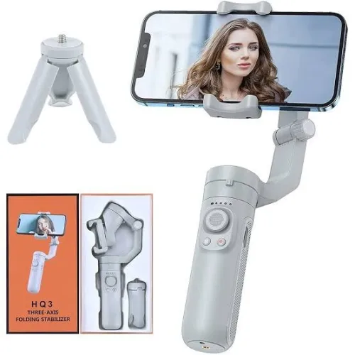 Stabilisateur Smartphone AXNEN 