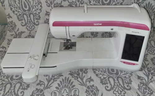 Brother v3 innovis
