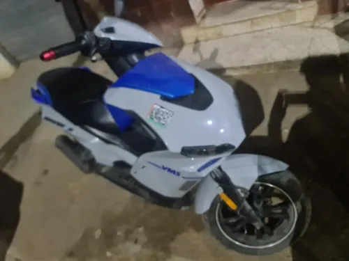 Vms Driver 2022