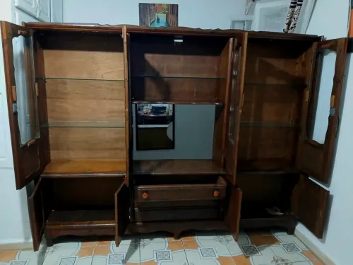 Une bibliothèque 