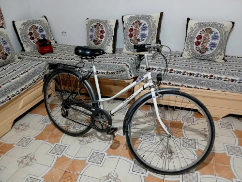 Vélo MBK