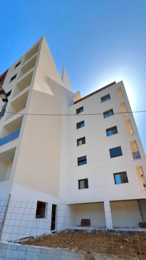 Vente Appartement F3 F4 F5 Alger Birkhadem