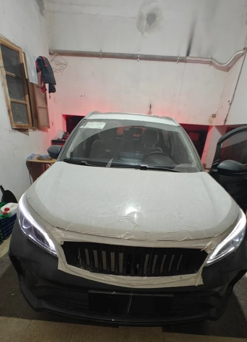 Livan X3 Pro  2026 Full options boite auto