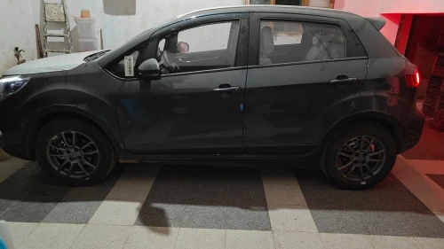 Livan X3 Pro  2026 Full options boite auto