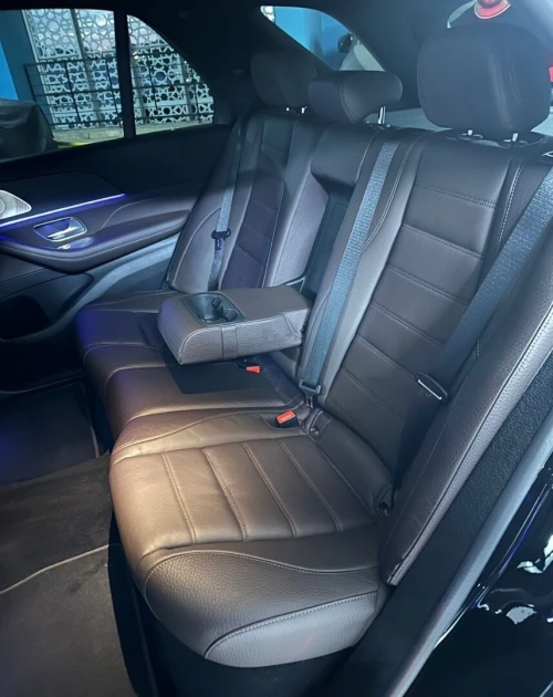 Mercedes Gle 300d 2023 