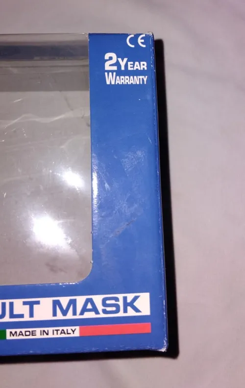 Mask Cressi