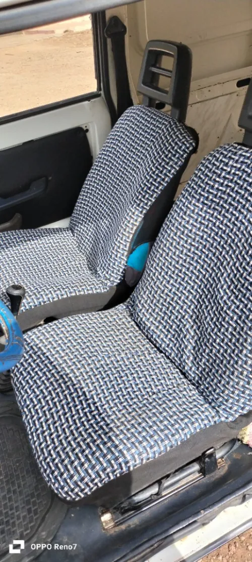 Fiat Uno 1994 Uno