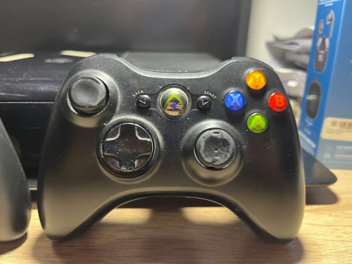 Xbox 360