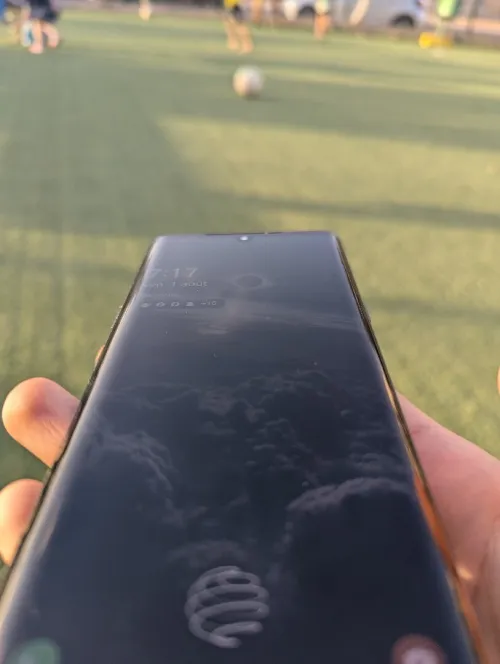 LG Velvet 5G