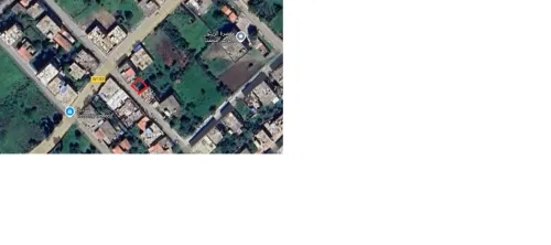 Vente Terrain Jijel Kaous