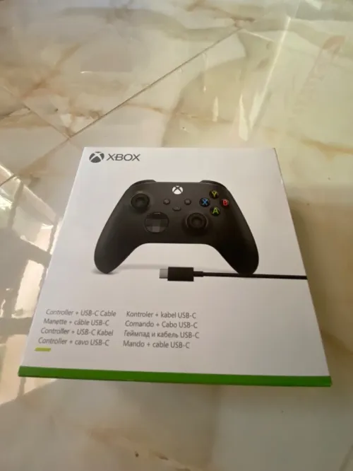 Manette xbox séries x original 