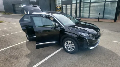 Peugeot 3008 2022 3008