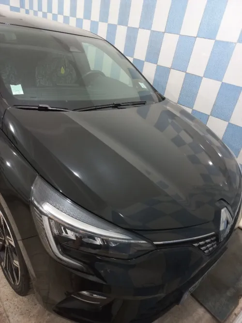 Renault Clio5 2022 Intence