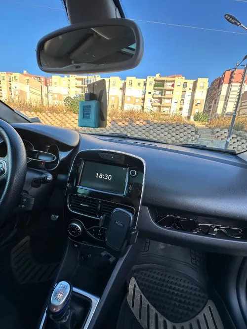 Renault Clio 4 Facelift 2019 GT-Line