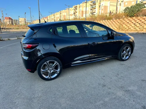 Renault Clio 4 Facelift 2019 GT-Line