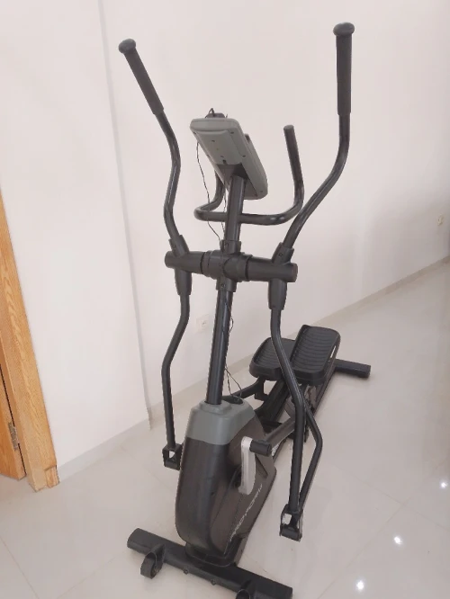 Vélo elliptique 