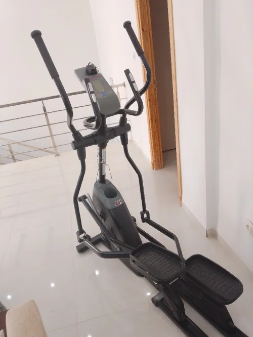 Vélo elliptique 