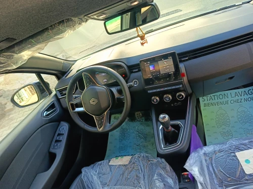 Renault Clio 5  2025 Esprit Alpine