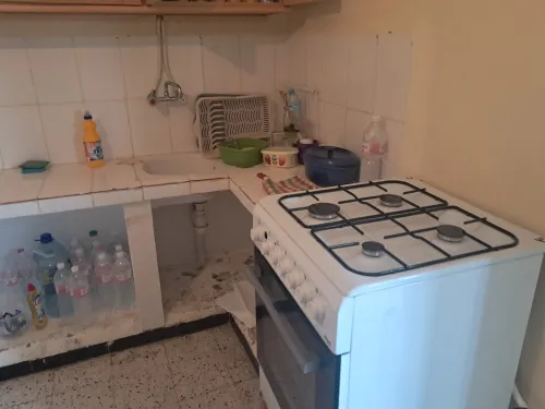Location Appartement F3 Chlef Beni haoua