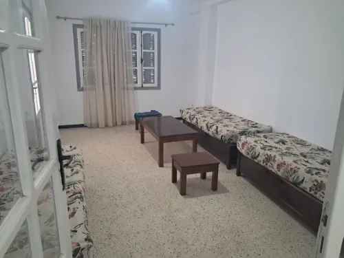 Location Appartement F3 Chlef Beni haoua