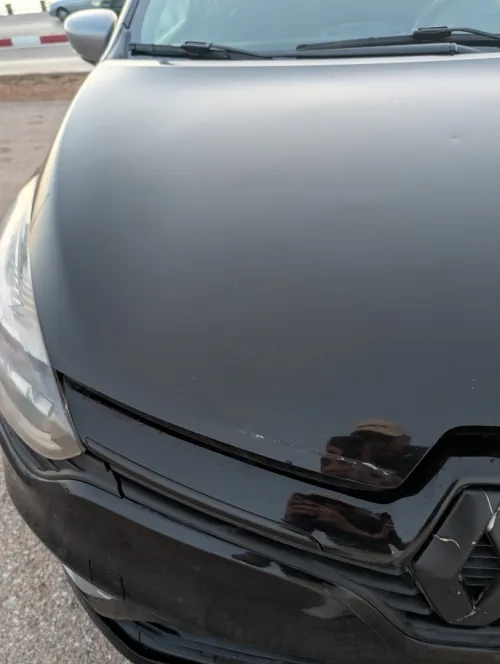 Renault Clio 4 Facelift 2019 GT-Line