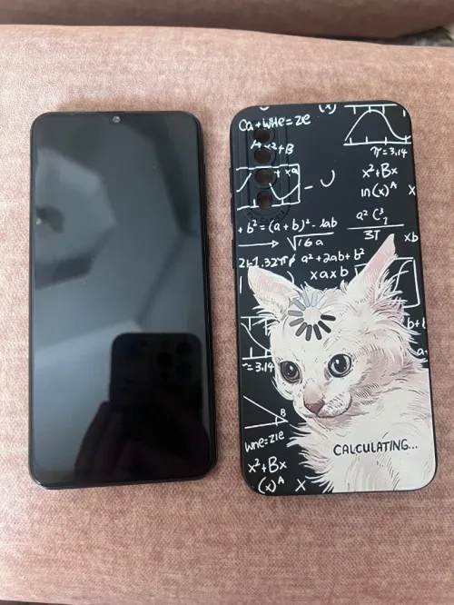 Samsung Galaxy A50