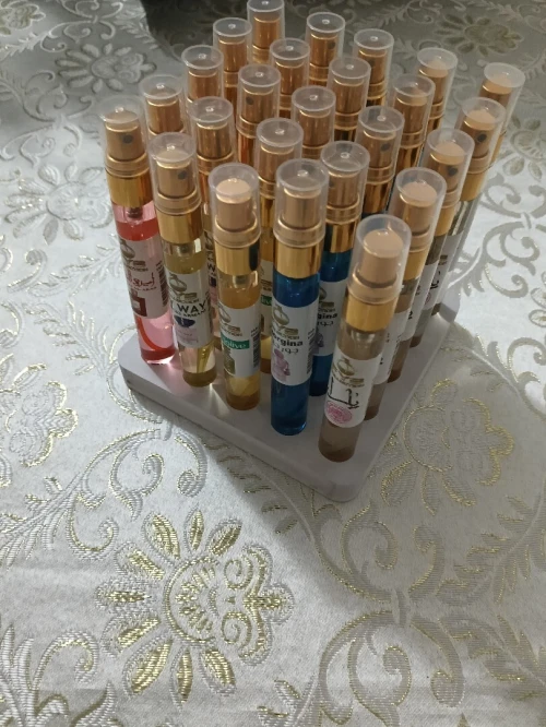 عطور نسائية بالجملة أقل كمية 25 حبة