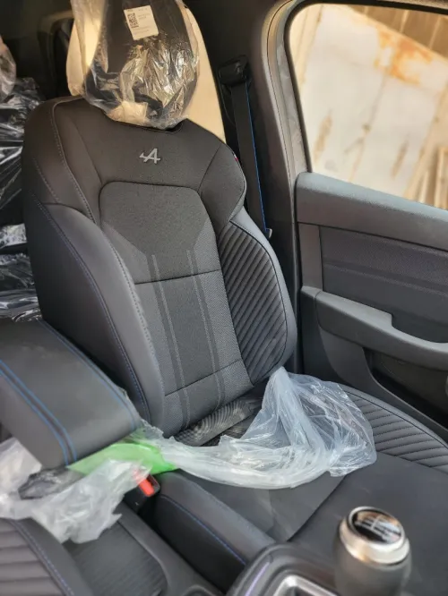 Renault Clio 5  2025 Esprit Alpine