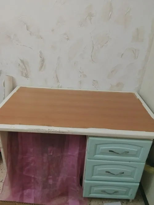 Table de bureau 