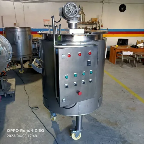 Automaticien et maintenance industrielle 