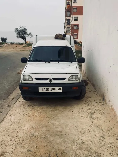 Renault Express 1999 Express
