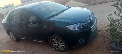 Renault Symbol 2017 Made In Bladi
