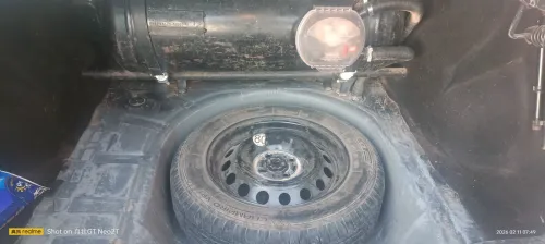 Renault Symbol 2017 Made In Bladi