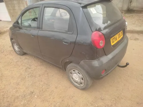 Chevrolet Spark 2010 Spark