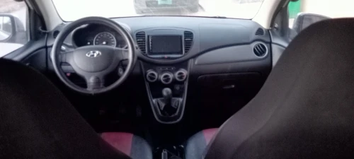 Hyundai i10 2016 GL Plus